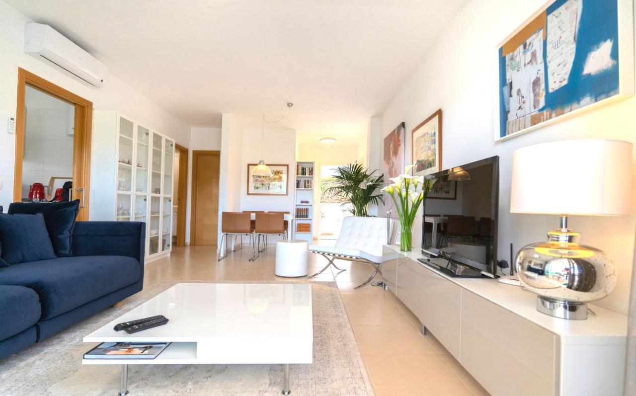 Apartamentos Lavanda Пуерто-де-ла-Крус Екстер'єр фото