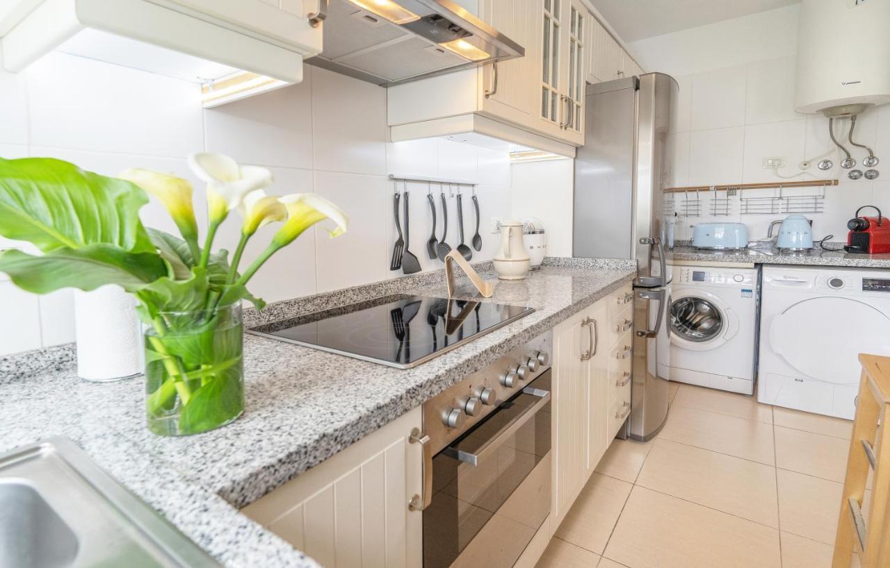 Apartamentos Lavanda Пуерто-де-ла-Крус Екстер'єр фото