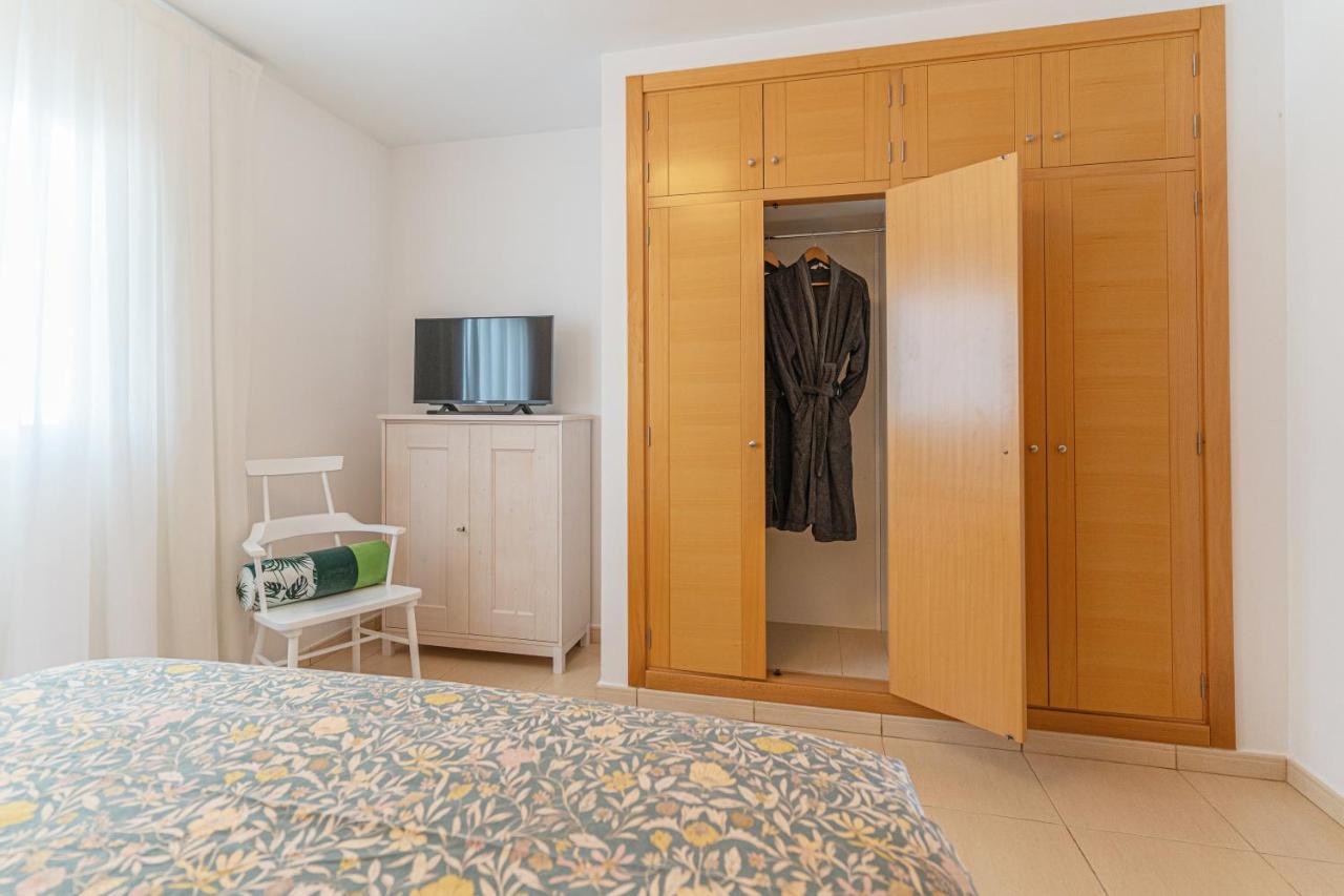 Apartamentos Lavanda Пуерто-де-ла-Крус Екстер'єр фото