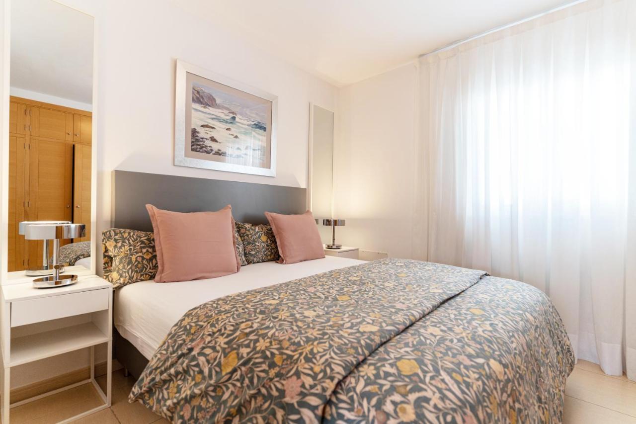 Apartamentos Lavanda Пуерто-де-ла-Крус Екстер'єр фото