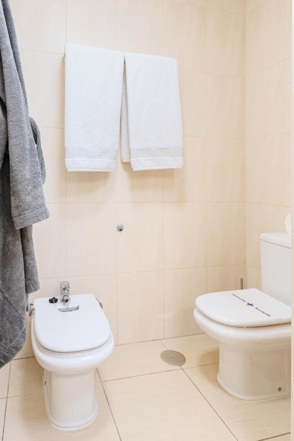 Apartamentos Lavanda Пуерто-де-ла-Крус Екстер'єр фото