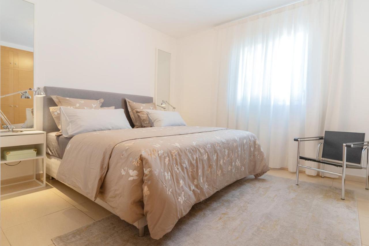 Apartamentos Lavanda Пуерто-де-ла-Крус Екстер'єр фото