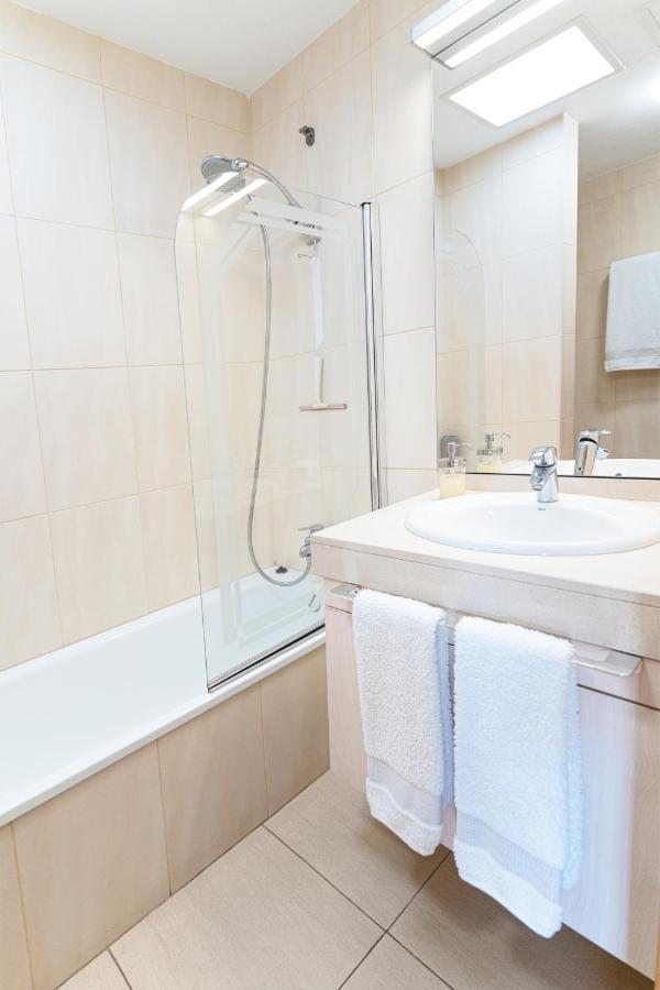 Apartamentos Lavanda Пуерто-де-ла-Крус Екстер'єр фото