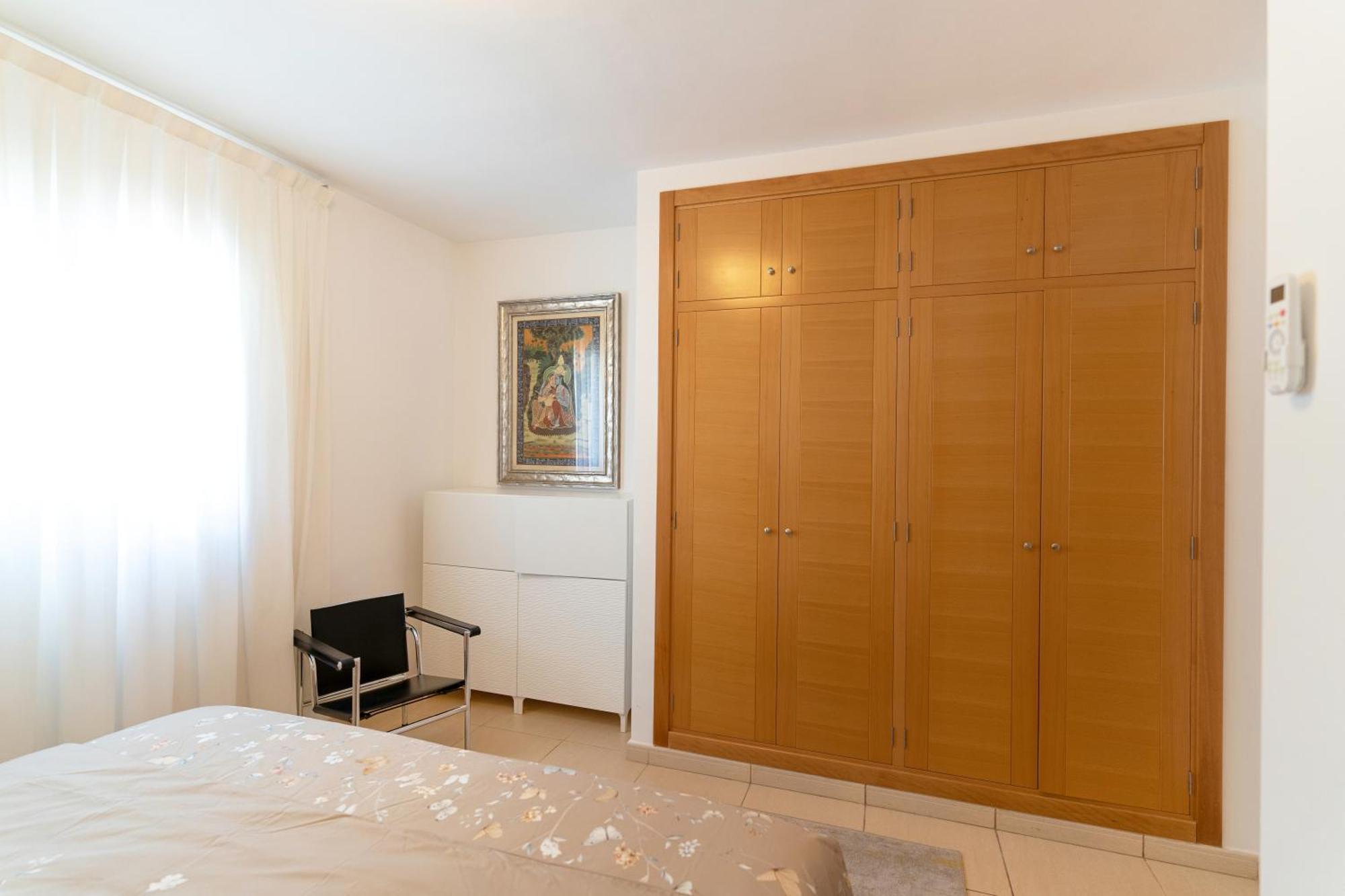 Apartamentos Lavanda Пуерто-де-ла-Крус Номер фото